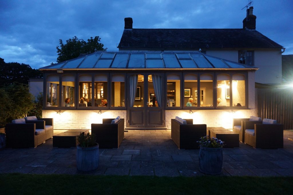 White Horse Graffham discoverpetworth