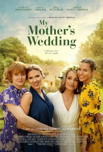 My Mother’s Wedding (Film)